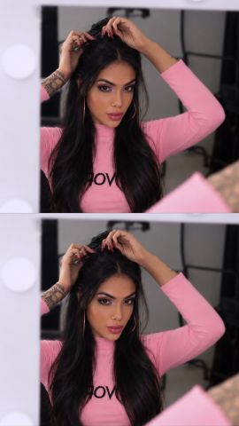 Anitta 100% feminine