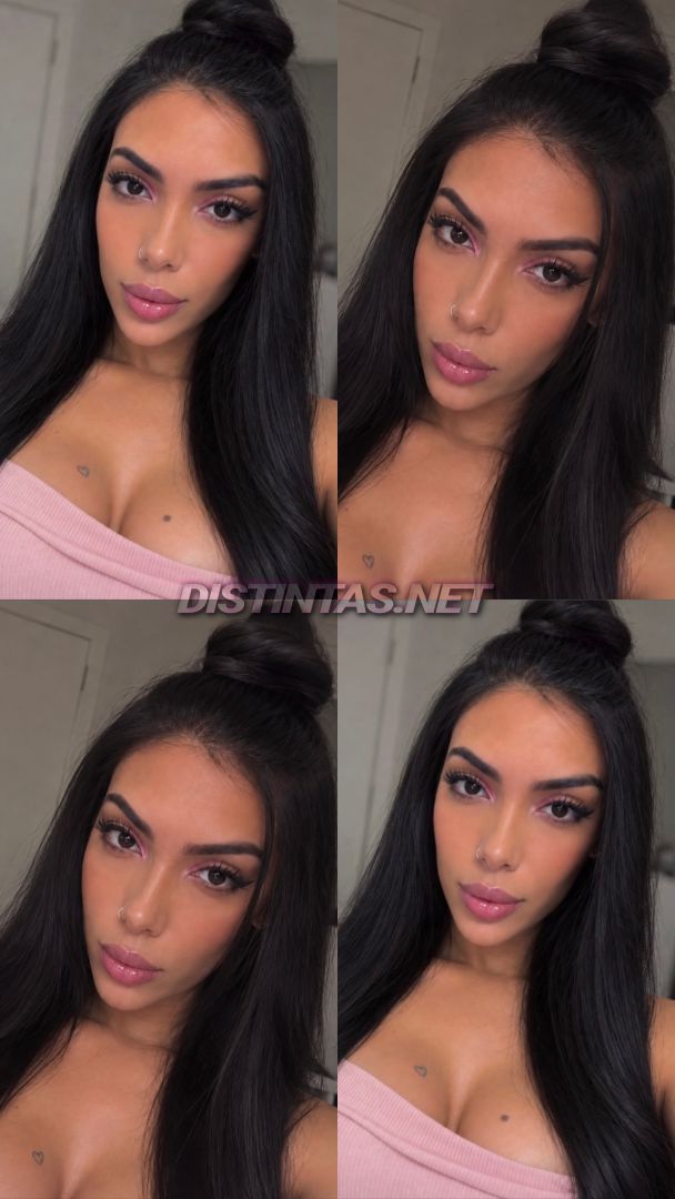 Anitta 100% feminine