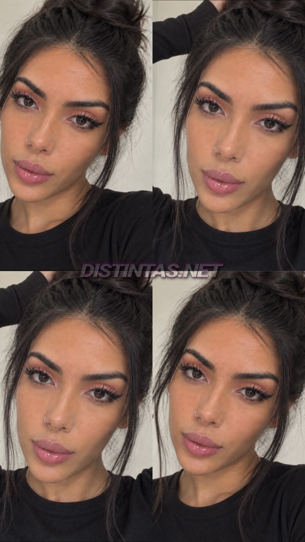 Anitta 100% feminine