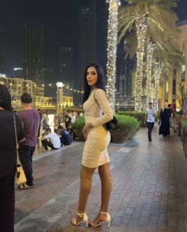 Anitta 100% feminine