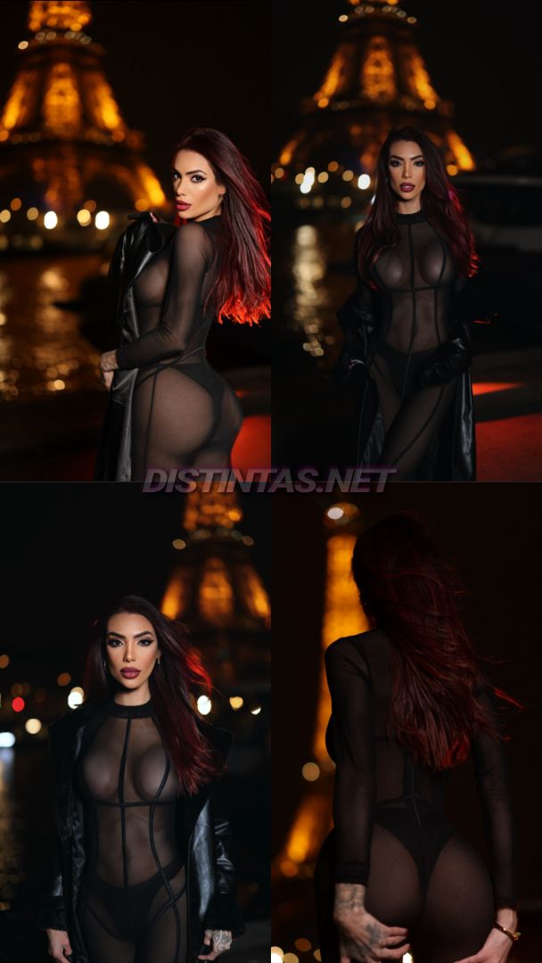 Anitta 100% feminine