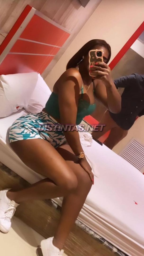 Luisana Pereira