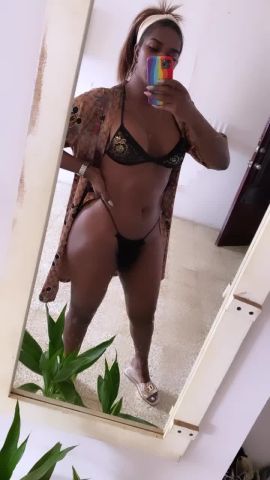 Luisana Pereira