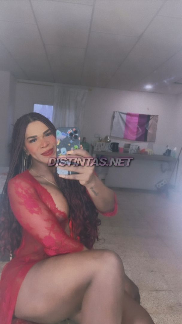 Luisana Pereira