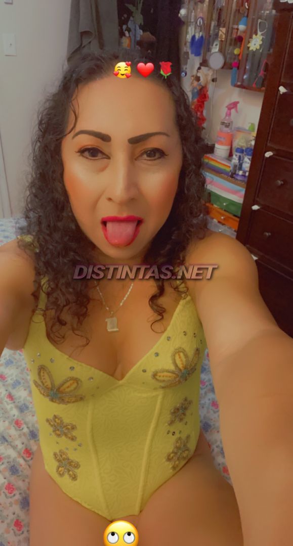 Liliana Sandoval