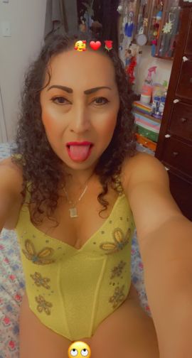 Liliana Sandoval