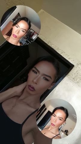 Nicole Mejias