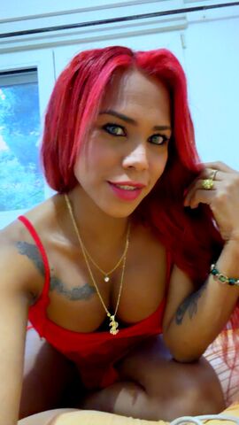 Britanny Gil
