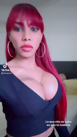 Britanny Gil