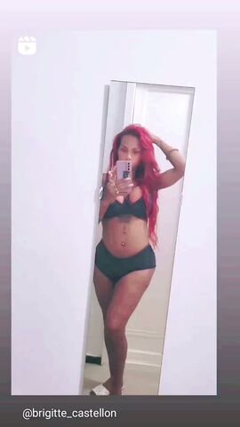 Britanny Gil