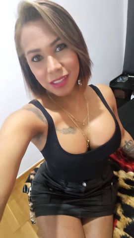 Britanny Gil