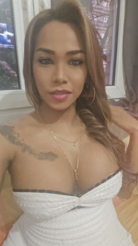 Britanny Gil