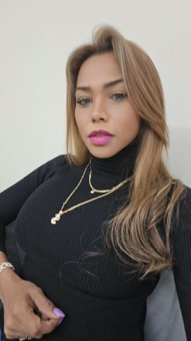 Britanny Gil
