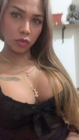 Britanny Gil