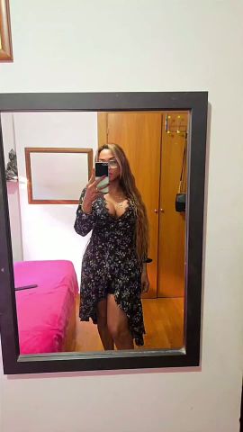 Britanny Gil