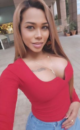 Britanny Gil