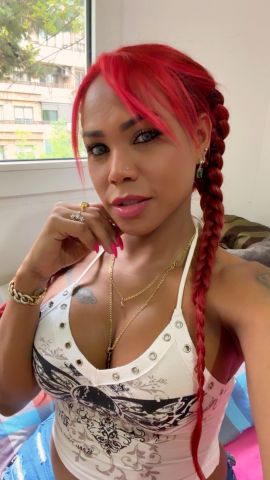 Britanny Gil