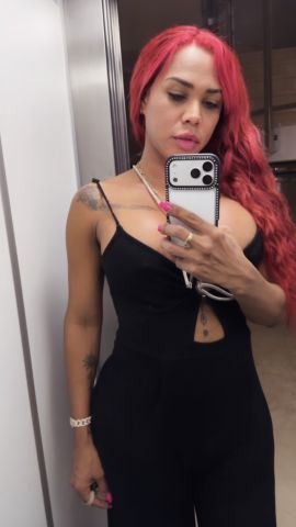 Britanny Gil