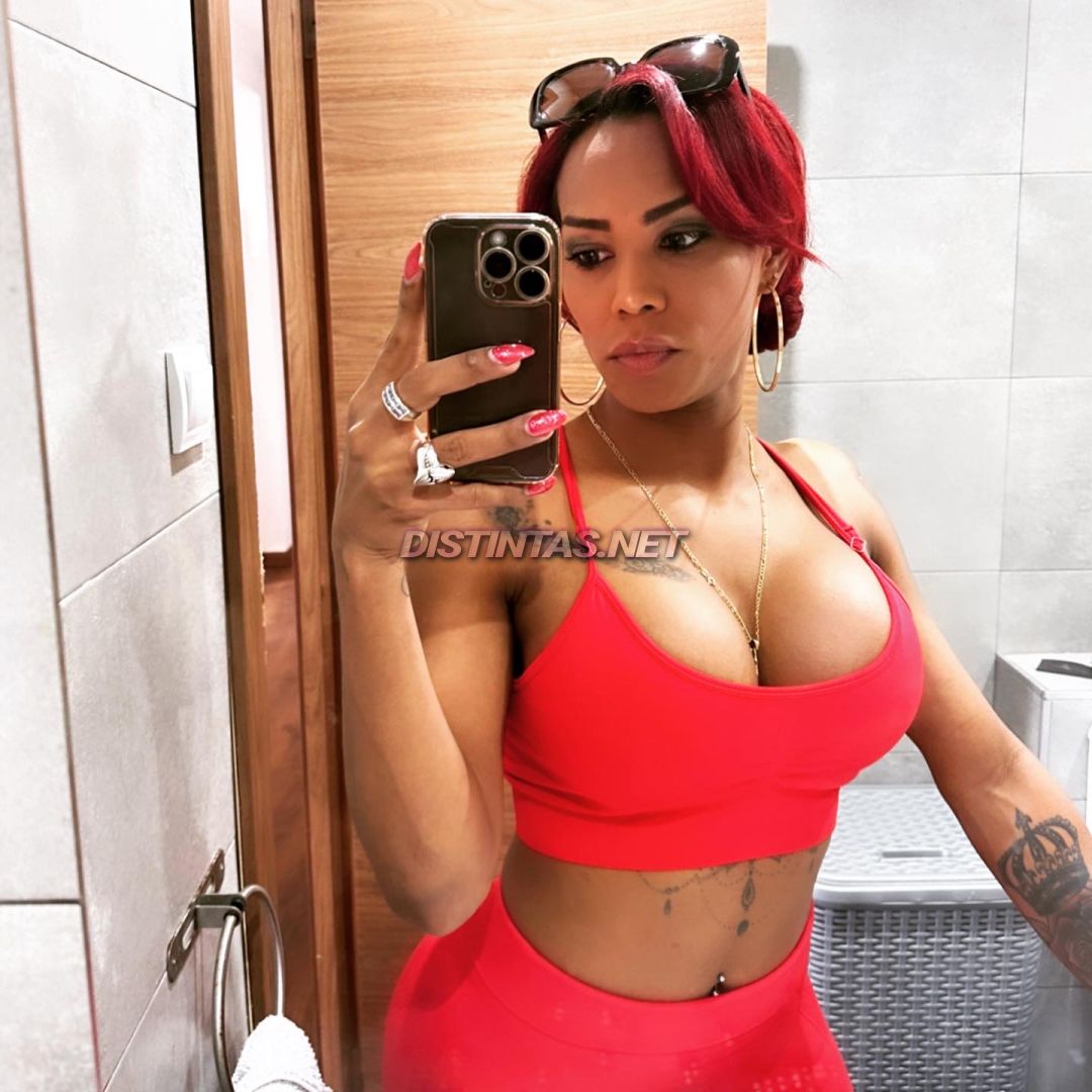 Britanny Gil