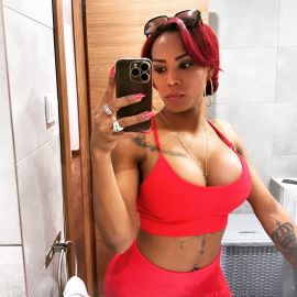 Britanny Gil