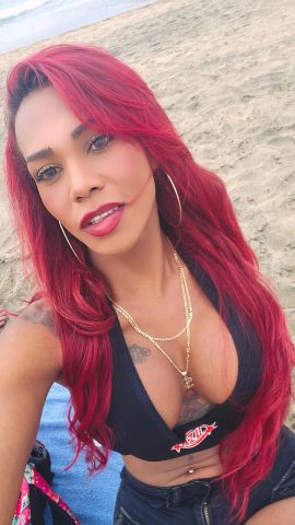 Britanny Gil