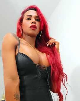 Britanny Gil
