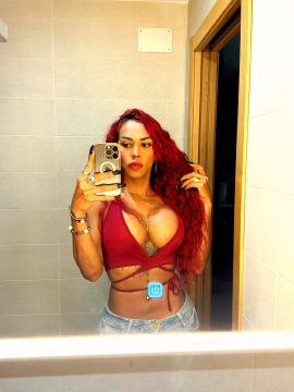 Britanny Gil