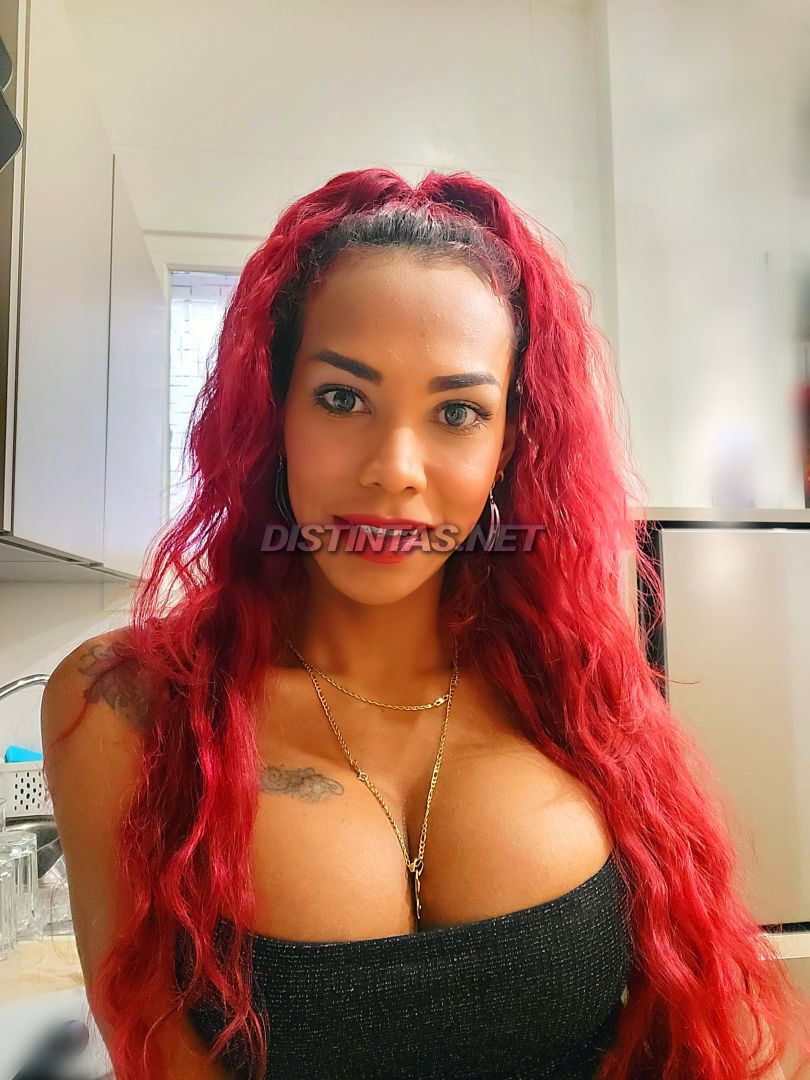 Britanny Gil