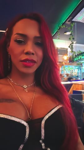 Britanny Gil
