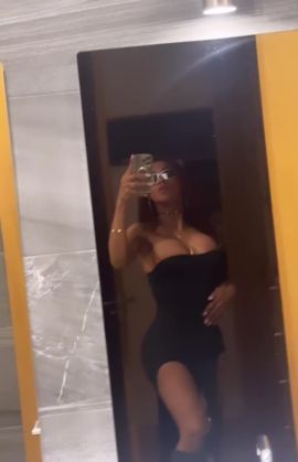 Britanny Gil