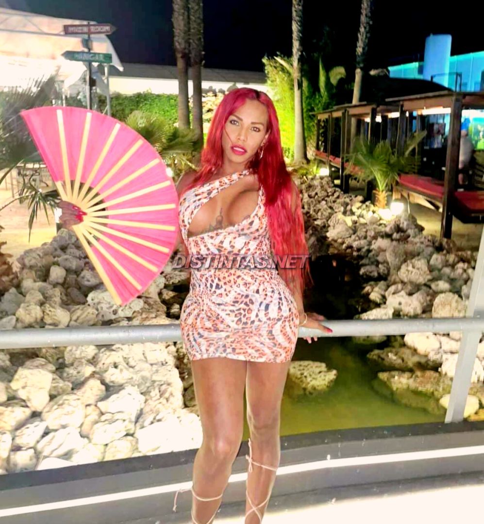 Britanny Gil