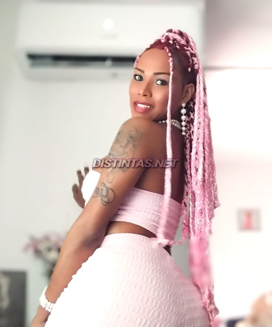 Britanny Gil