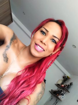 Britanny Gil