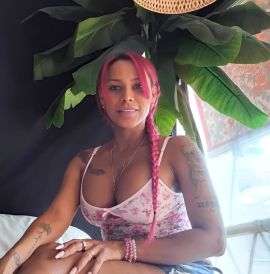 Britanny Gil