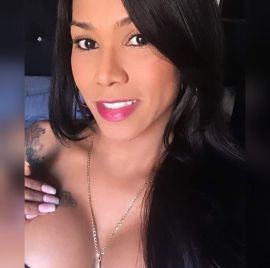 Britanny Gil