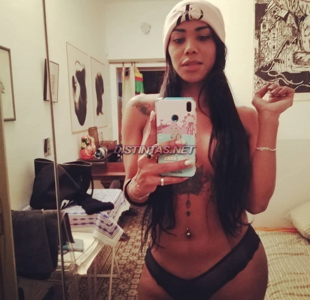 Britanny Gil