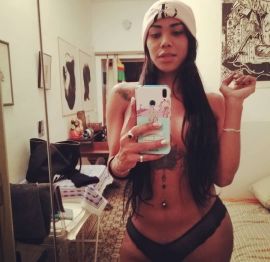 Britanny Gil