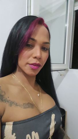 Britanny Gil