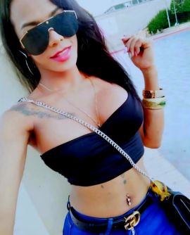 Britanny Gil