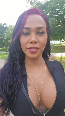 Britanny Gil