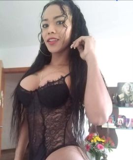 Britanny Gil