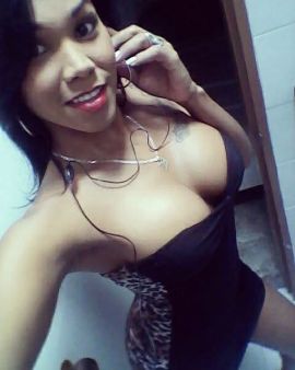 Britanny Gil
