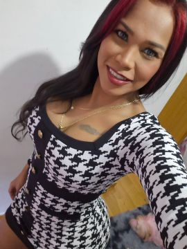 Britanny Gil