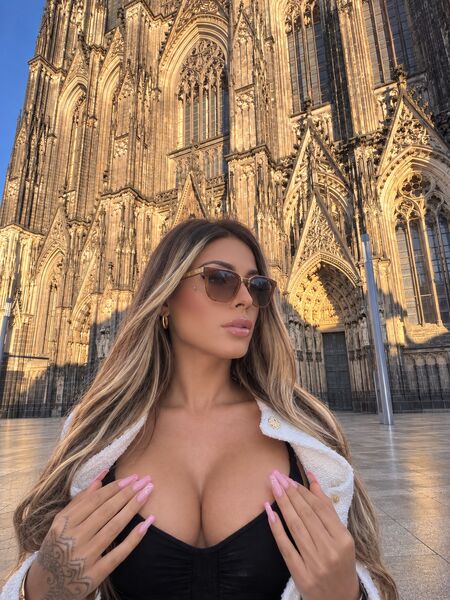 Acompanhante Trans Shanel em Medellin