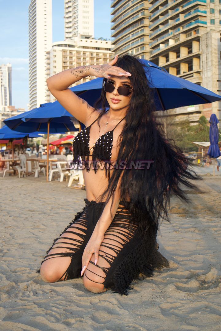 Shanel