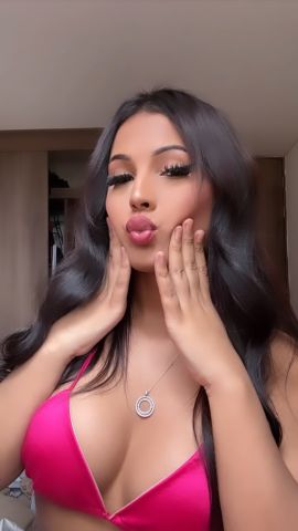 Shanel