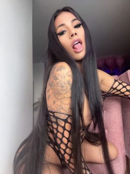 Shanel