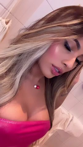 Shanel