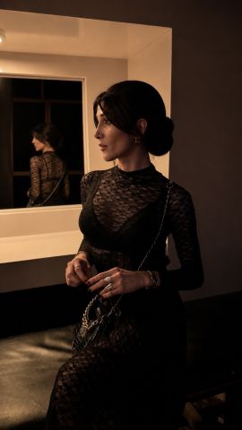 Virginia VL