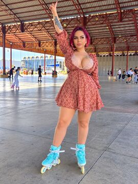 Isabela Real